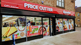 Price Cutter & Market