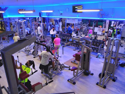 Gimnasio Athlon Fitness ,Clases Dirigidas y Artes  - Ctra. de Sant Climent, 87, 08840 Viladecans, Barcelona, Spain