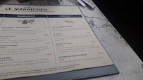 Restaurant de grillades à la française Le Grill de la Mourachonne à Pégomas - menu / carte