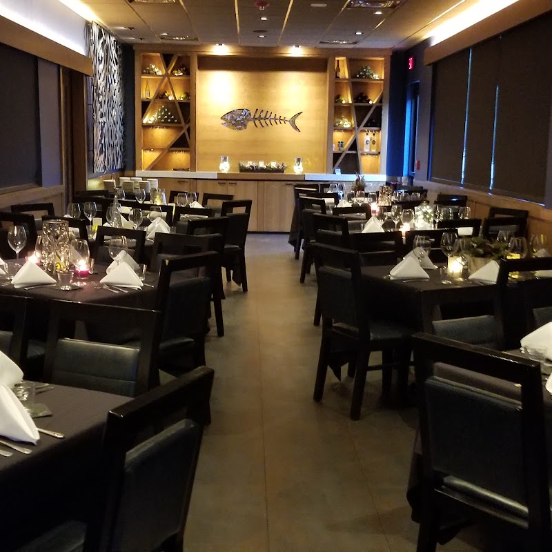 Bonefish Grill Private Event Dining