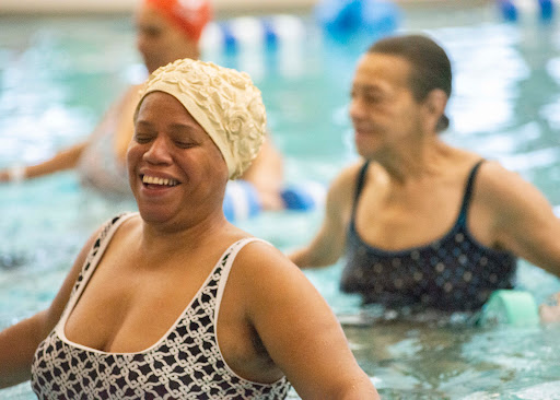 Community Center «The Salvation Army Kroc Center», reviews and photos, 1865 Harrison Ave, Camden, NJ 08105, USA