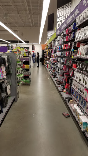 Variety Store «Five Below», reviews and photos, 5900 Poyner Anchor Ln, Raleigh, NC 27616, USA