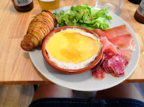 Plats et boissons du Restaurant français La Crémerie à Sarlat-la-Canéda - n°5