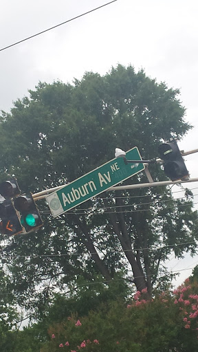 Historical Place «Martin Luther King Jr. National Historic Site», reviews and photos, 450 Auburn Ave NE, Atlanta, GA 30312, USA