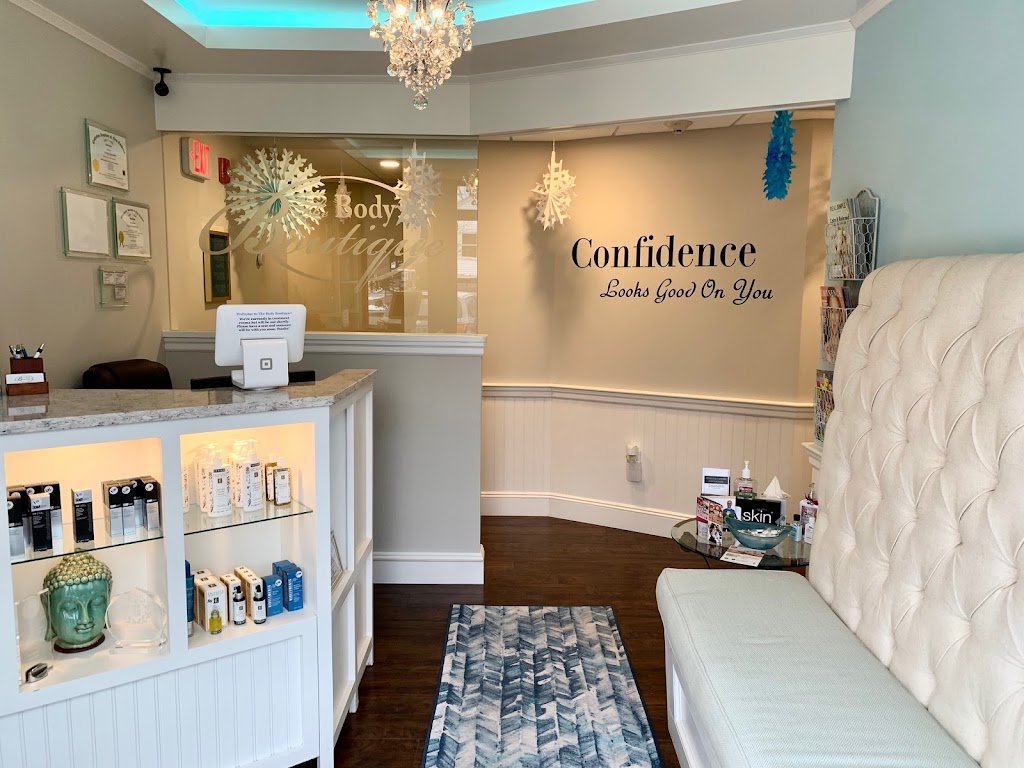 The Body Boutique, LLC 01730