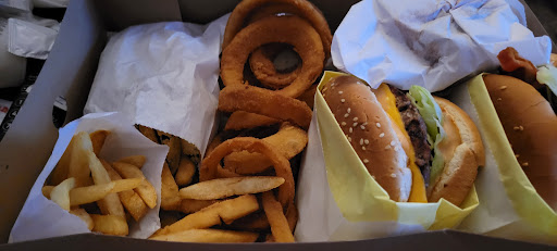 Christo's Best Burgers