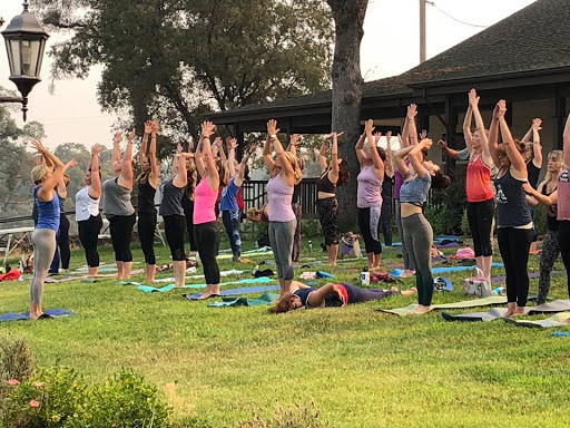 Winery «Cielo Estate Winery», reviews and photos, 3040 Ponderosa Rd, Shingle Springs, CA 95682, USA