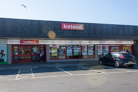 Iceland Supermarket Knightswood