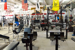 Metroflex Gym Arlington