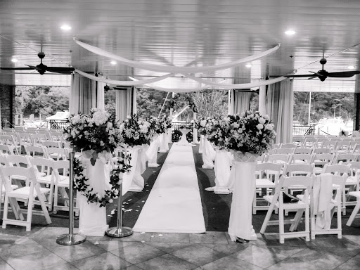 Wedding Venue «Harbour View», reviews and photos, 13200 Marina Way, Woodbridge, VA 22191, USA