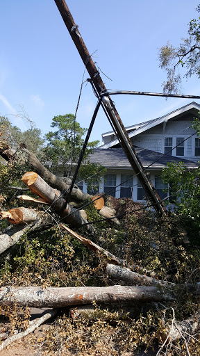 Country Club «Cape Fear Country Club», reviews and photos, 1518 Country Club Rd, Wilmington, NC 28403, USA