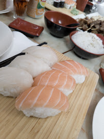 Plats et boissons du Restaurant japonais Tokyo Sushi à Antony - n°16