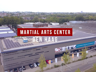 Martial Arts Center