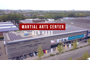 Martial Arts Center Den Haag image
