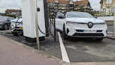 IZIVIA Charging Station Deauville