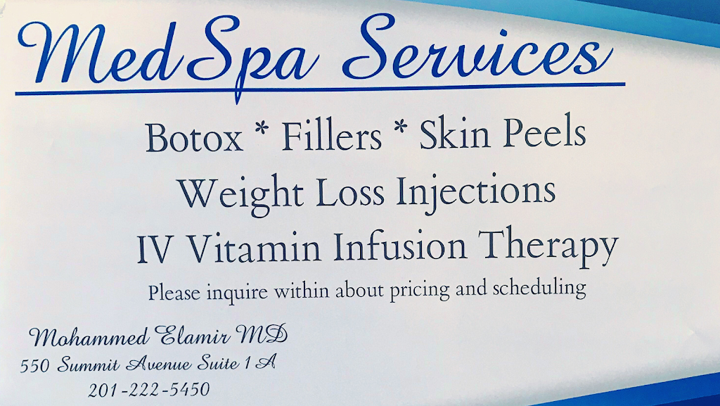 Jersey City MedSpa 07306