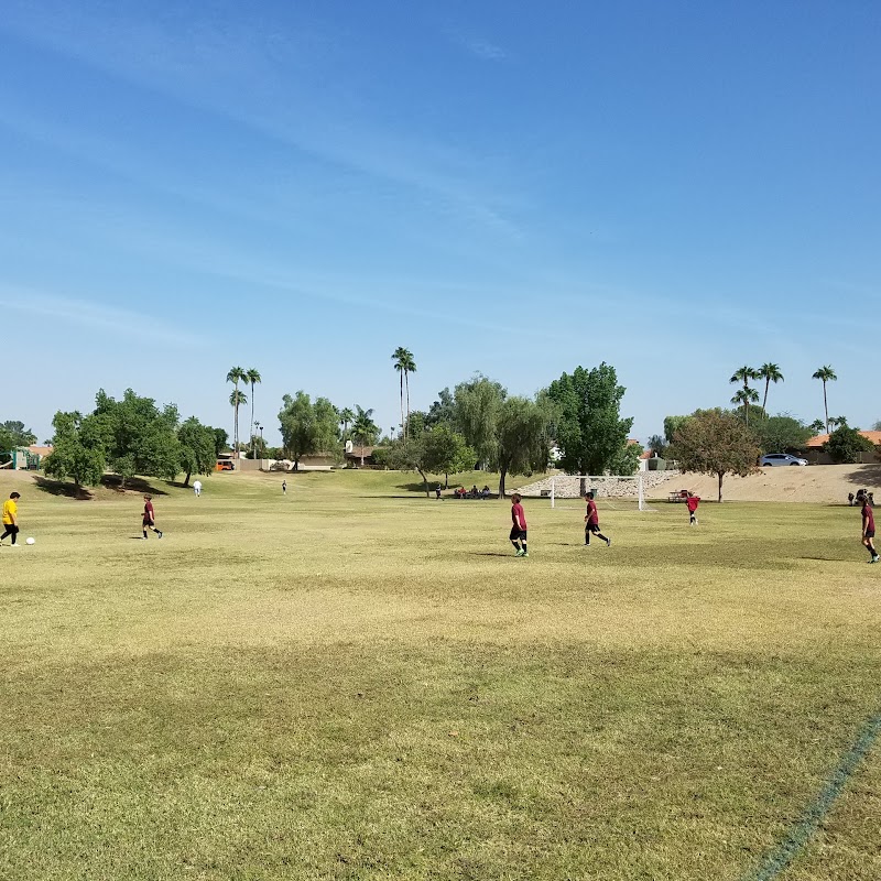 Jackrabbit Park (PHX)