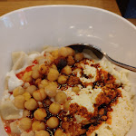 Photo n°2 de l'avis de Pascal.e fait le 30/04/2023 à 07:27 sur le  Lezizel Manti - Turkish Dumplings - Koblenz à Koblenz