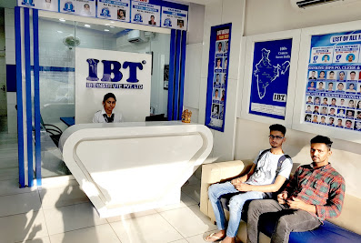 IBT – Best Bank Coaching in Jalandhar, SSC/SSC CGL Coaching in Jalandhar, PSTET Coaching, Punjab Patwari Coaching