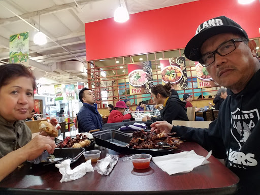 Supermarket «Seafood City Supermarket», reviews and photos, 2030 Diamond Blvd, Concord, CA 94520, USA