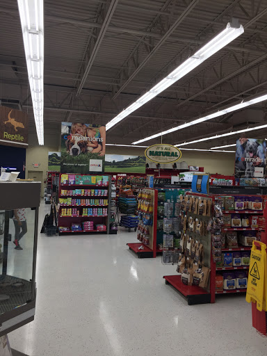 Pet Supply Store «Petco Animal Supplies», reviews and photos, 415 E University Dr, Granger, IN 46530, USA