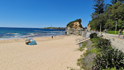 Zdjęcie Wollongong North Beach obszar udogodnień