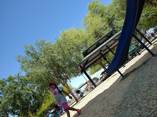 Park «Gateway Park», reviews and photos, 10100 N El Mirage Rd, El Mirage, AZ 85335, USA