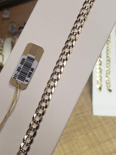 Jewelry Store «Don Roberto Jewelers», reviews and photos, 2214 East Cesar E Chavez Avenue, Los Angeles, CA 90033, USA