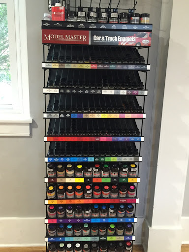 Hobby Store «Strasburg Hobbies», reviews and photos, 168 W King St, Strasburg, VA 22657, USA