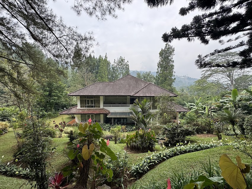 Villa Mega Indah A-2