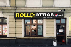 Rollo Kebab Górnośląska image