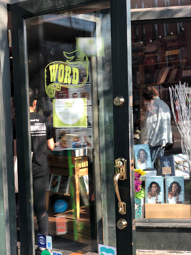 Book Store «WORD», reviews and photos, 126 Franklin St, Brooklyn, NY 11222, USA