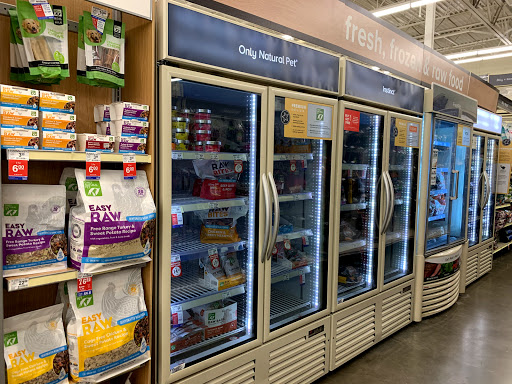 Pet Supply Store «PetSmart», reviews and photos, 2160 Southgate Rd, Colorado Springs, CO 80906, USA