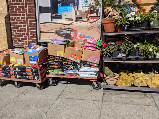 Hardware Store «Nob Hill Hardware», reviews and photos, 1414 California St, San Francisco, CA 94109, USA