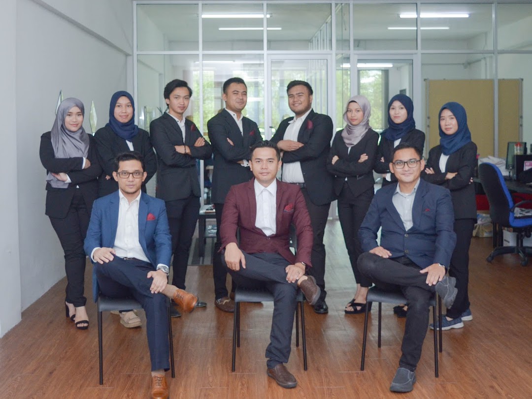 Malaya Corporate Group Sdn. Bhd.
