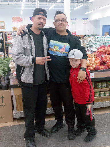 Grocery Store «Price Rite of Seekonk», reviews and photos, 140 Taunton Ave, Seekonk, MA 02771, USA