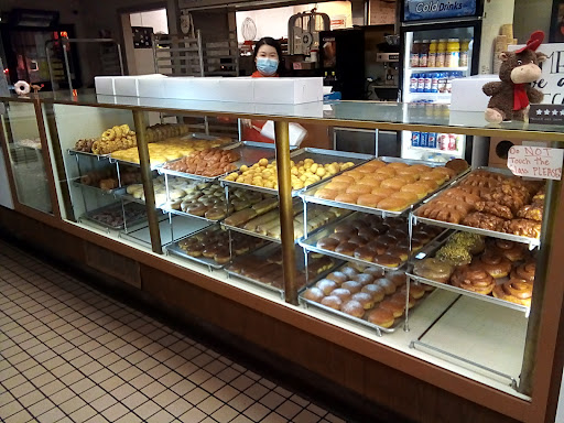 Master Donut, 1159 Mohawk Blvd, Springfield, OR 97477, USA, 