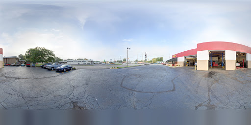 Car Repair and Maintenance «Midas», reviews and photos, 2208 E 8th St, Anderson, IN 46012, USA