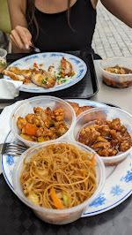 Plats et boissons du Restaurant chinois Délice d'Asie à Ermont - n°1