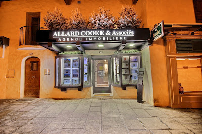 ALLARD COOKE & Associés à Megève