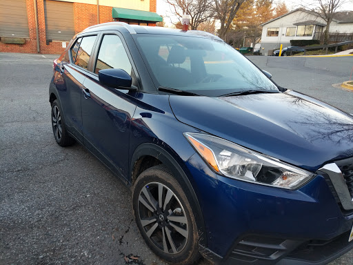 Auto Body Shop «Auto Body Connection Inc», reviews and photos, 13210 Wisteria Dr, Germantown, MD 20874, USA