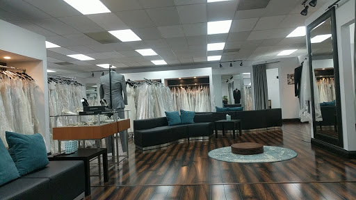 Bridal Shop «Bride To Be Couture», reviews and photos, 6040 Fair Oaks Blvd, Carmichael, CA 95608, USA