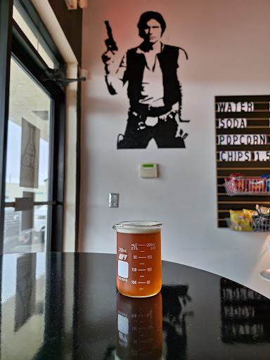 Brewery «Grindhaus Brew Lab», reviews and photos, 1650 N Hercules Ave i, Clearwater, FL 33765, USA