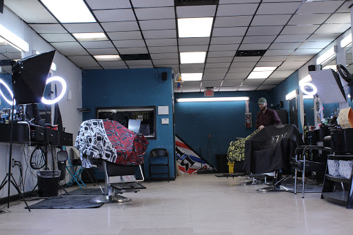 Barber Shop «Corte Tropical Latin Detroit Barbershop», reviews and photos, 2046 Springwells St, Detroit, MI 48209, USA