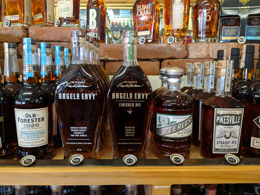 Wine Store «Mondo Vino», reviews and photos, 3601 W 32nd Ave, Denver, CO 80211, USA