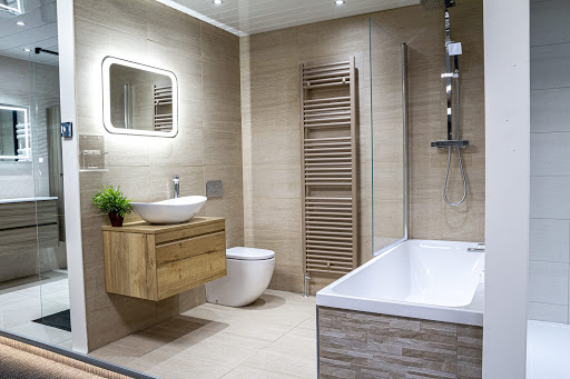 The Bathroom Company Glasgow