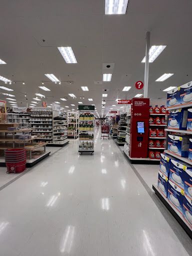 Department Store «Target», reviews and photos, 10500 Ulmerton Rd, Largo, FL 33771, USA