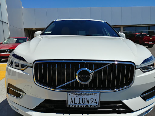 Car Dealer «Niello Volvo of Sacramento», reviews and photos, 4609 Madison Ave, Sacramento, CA 95841, USA