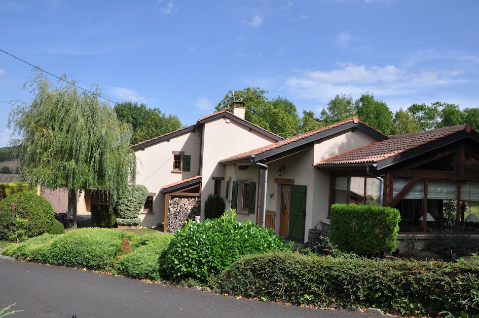 E I Gérald MARTINEZ - Capifrance immobilier - Issoire & alentours - 63 et 43 à Le Broc (Puy-de-Dôme 63)