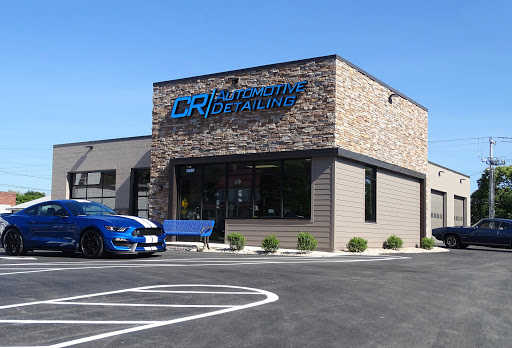 CR/Automotive Detailing en Harrisburg
